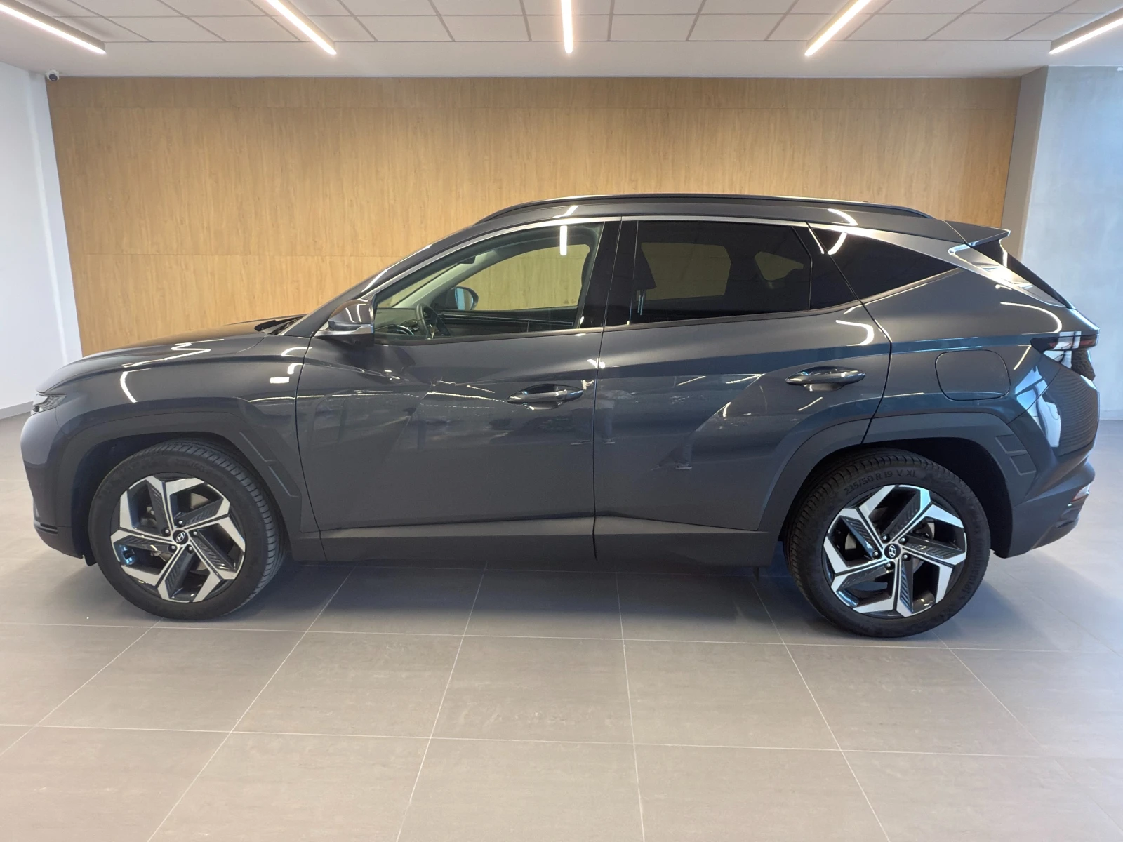 Hyundai Tucson PREMIUM AWD - изображение 2