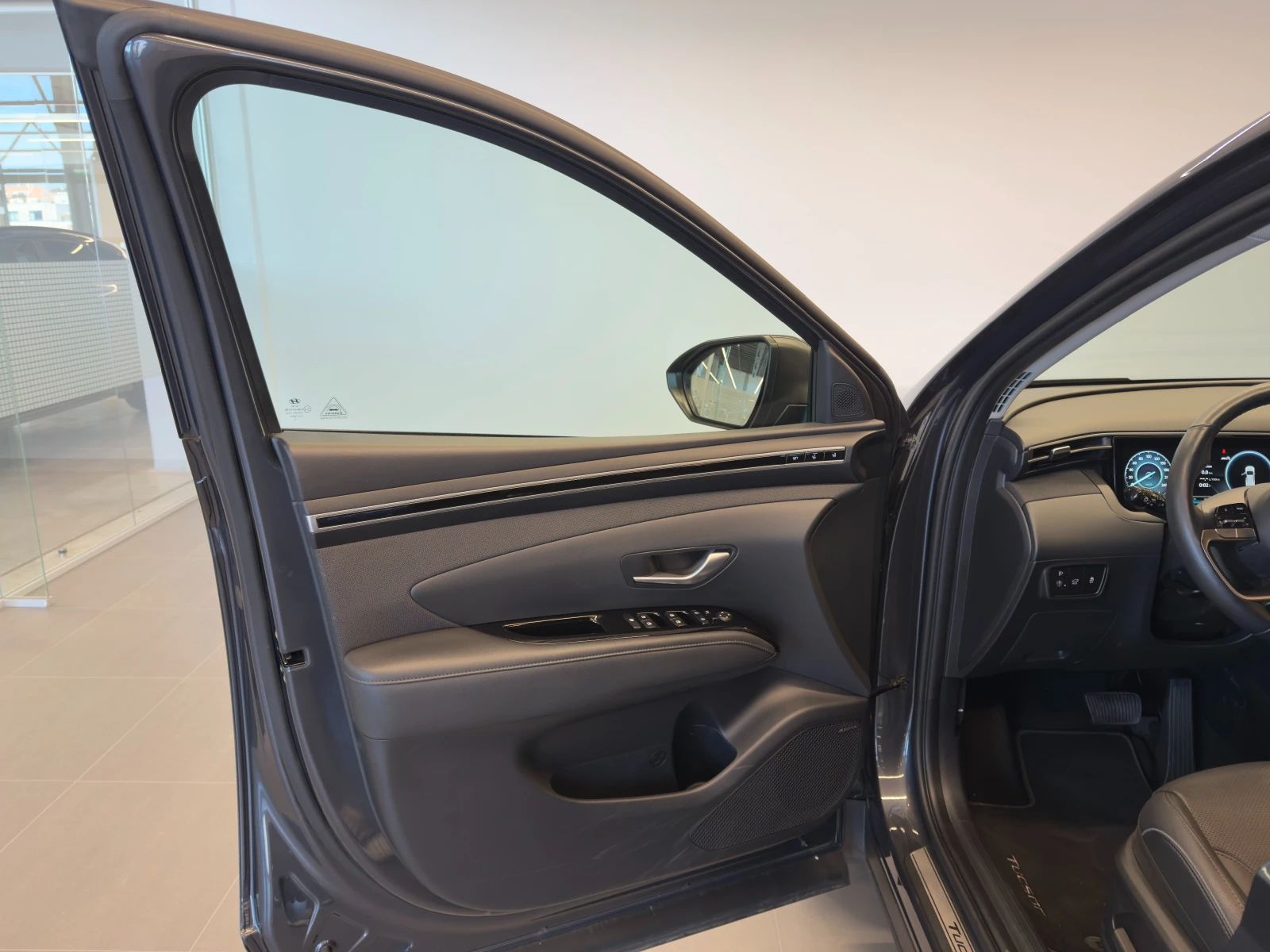 Hyundai Tucson PREMIUM AWD - изображение 10