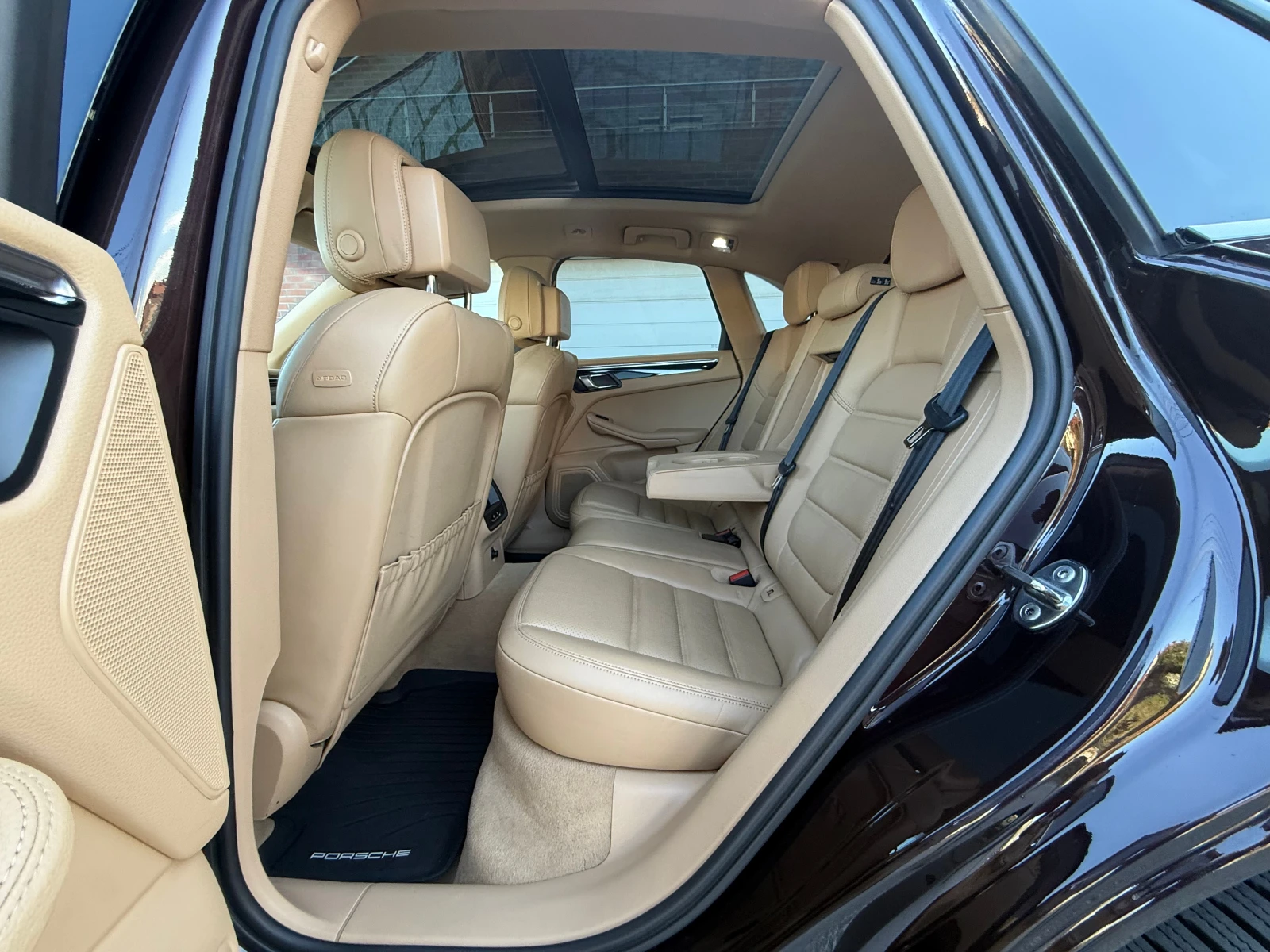 Porsche Macan S-3.0T-4X4-FULL-FULL | Mobile.bg   15