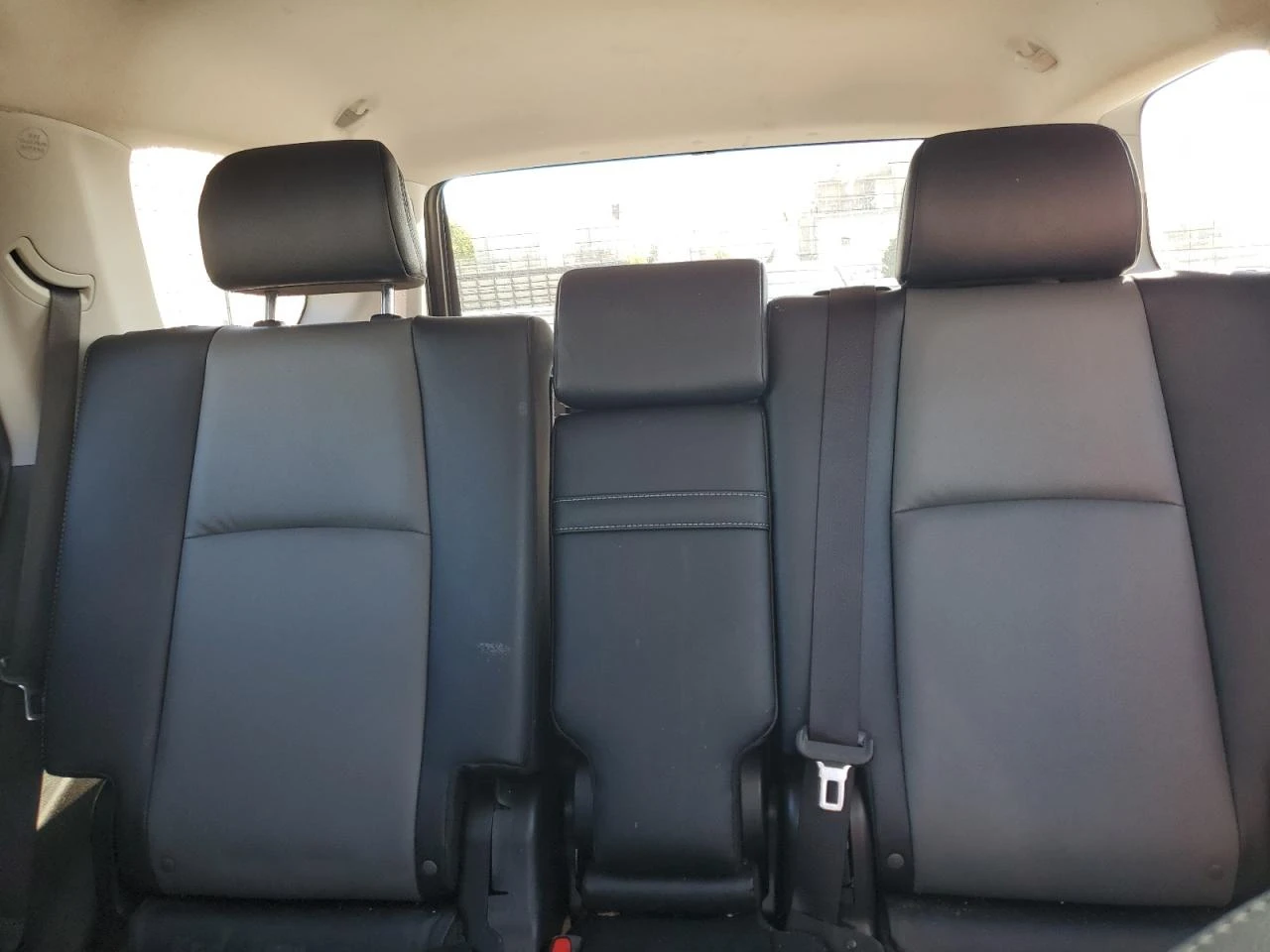 Toyota 4runner * SR5/SR5 PREMIUM*  *  | Mobile.bg   10