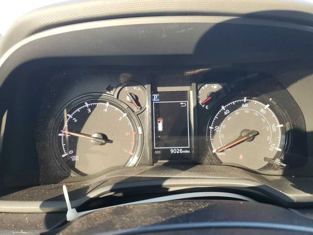 Toyota 4runner * SR5/SR5 PREMIUM*  *  | Mobile.bg   11