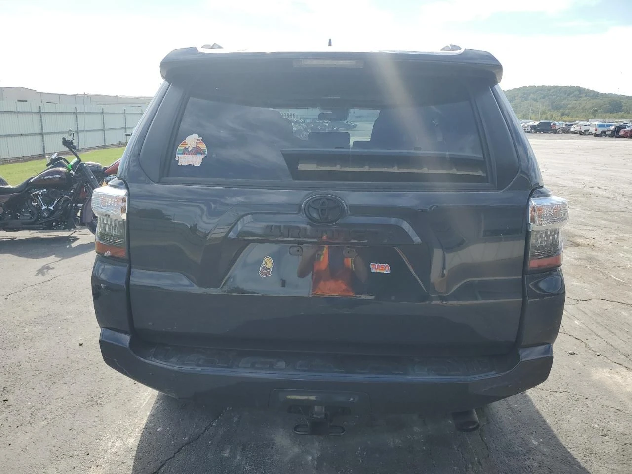 Toyota 4runner * SR5/SR5 PREMIUM*  *  | Mobile.bg   6