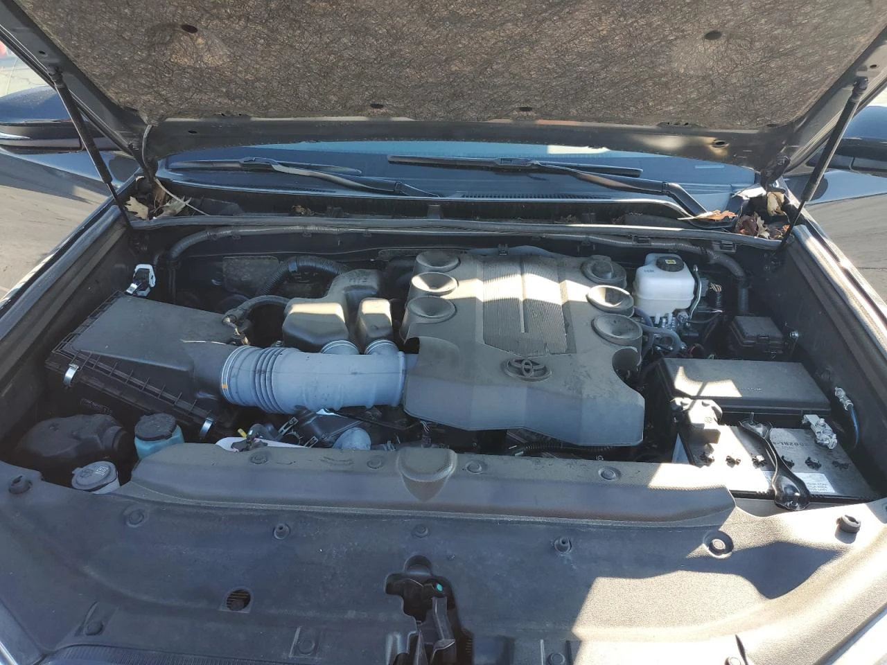 Toyota 4runner * SR5/SR5 PREMIUM*  *  | Mobile.bg   12