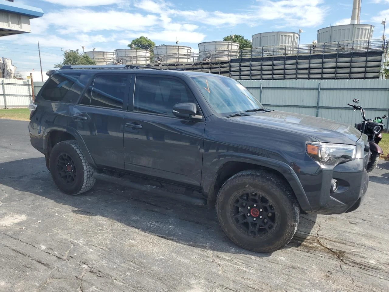 Toyota 4runner * SR5/SR5 PREMIUM*  *  | Mobile.bg   5