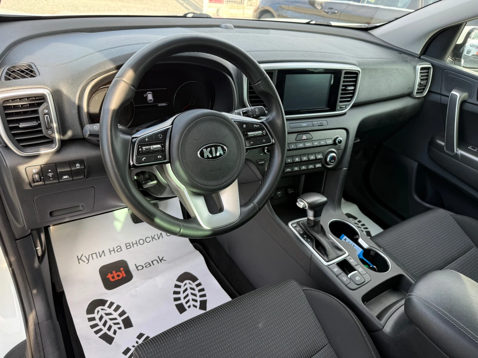 Kia Sportage (KATO ����) | Mobile.bg � ����������� 12