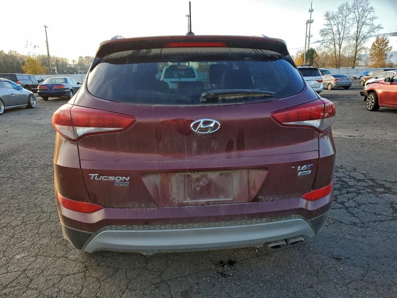 Hyundai Tucson | Mobile.bg � ����������� 6