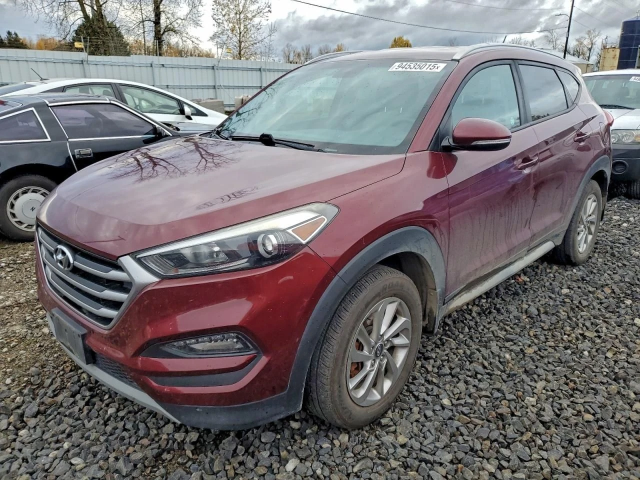 Hyundai Tucson | Mobile.bg � ����������� 1