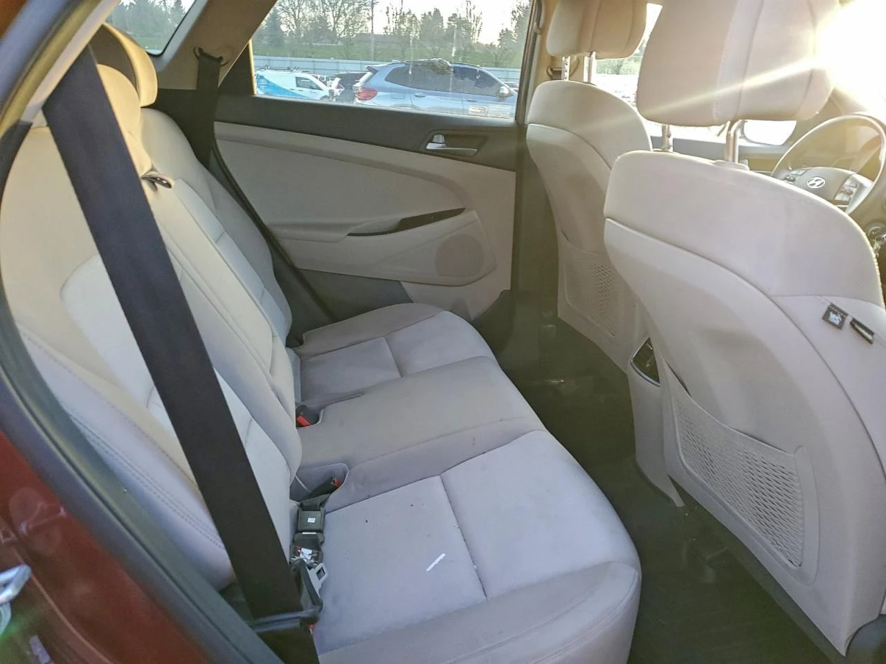 Hyundai Tucson | Mobile.bg � ����������� 10