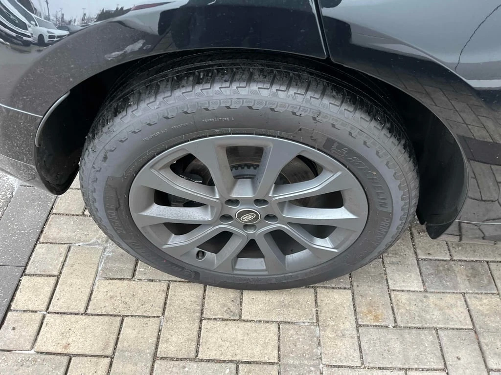 Land Rover Range Rover Sport 2023 Dynamic SE * CARFAX * БЕЗ ПЪРВОНАЧАЛНА ВНОСКА - изображение 6