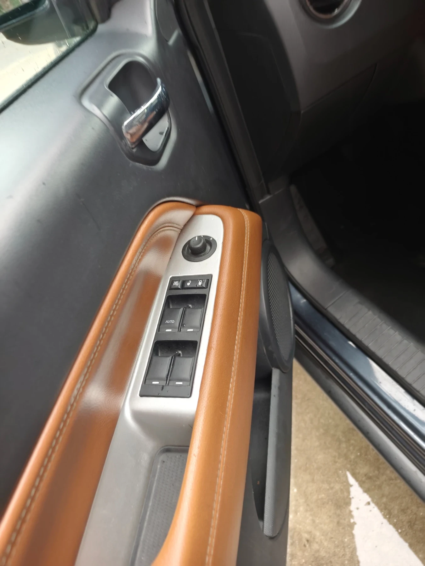 Jeep Compass 2.4 ������ ���������  | Mobile.bg � ����������� 7