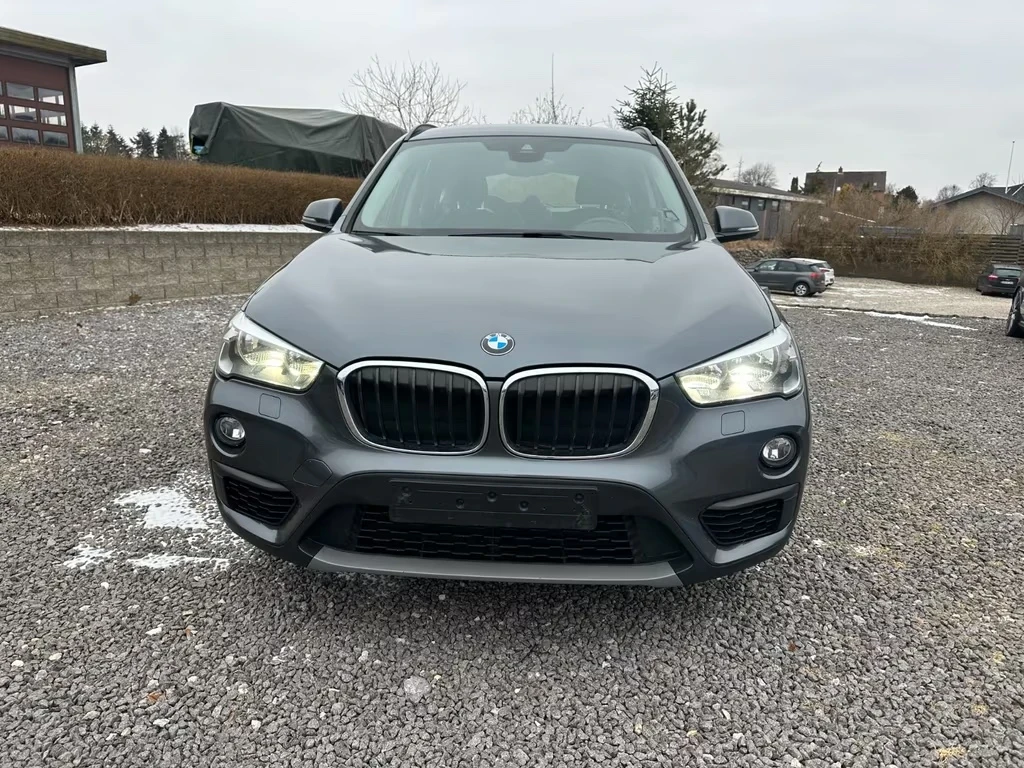 BMW X1 sDrive 1.8d Aut.150ps - изображение 2