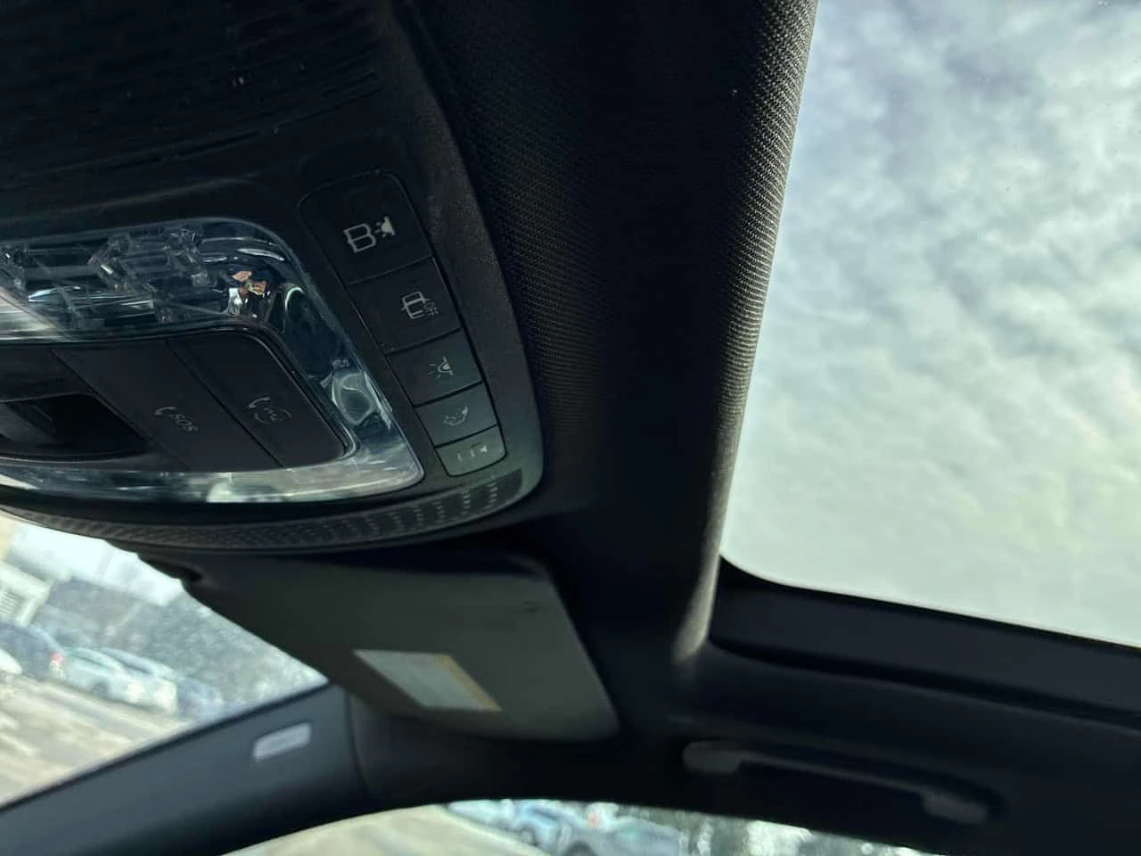 Mercedes-Benz GLE * 350 * CARFAX * ЦЕНА ДО БГ, снимка 11 - Автомобили и джипове - 53749087