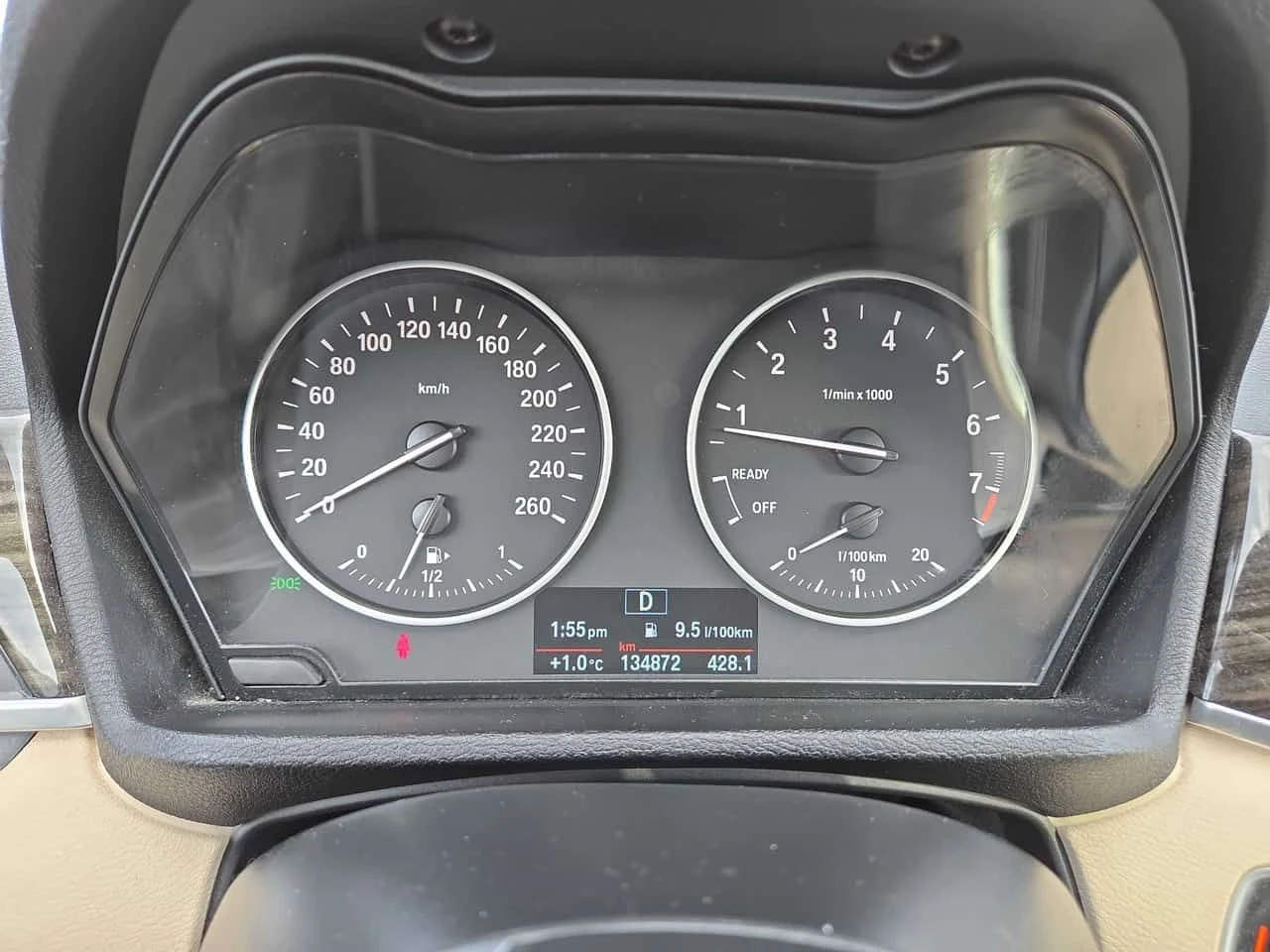 BMW X1 * xDrive28i * ПРЕДСТАВИТЕЛСТВО * ПОДГРЕВ * КАМЕРА, снимка 8 - Автомобили и джипове - 53953242