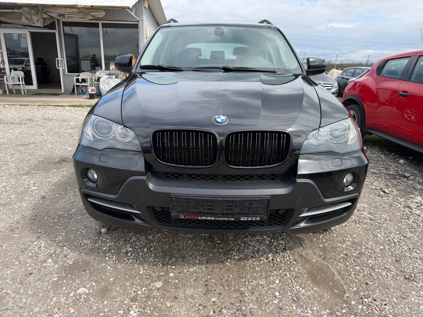 BMW X5 3.0 D (КАТО НОВА), снимка 2 - Автомобили и джипове - 54079240