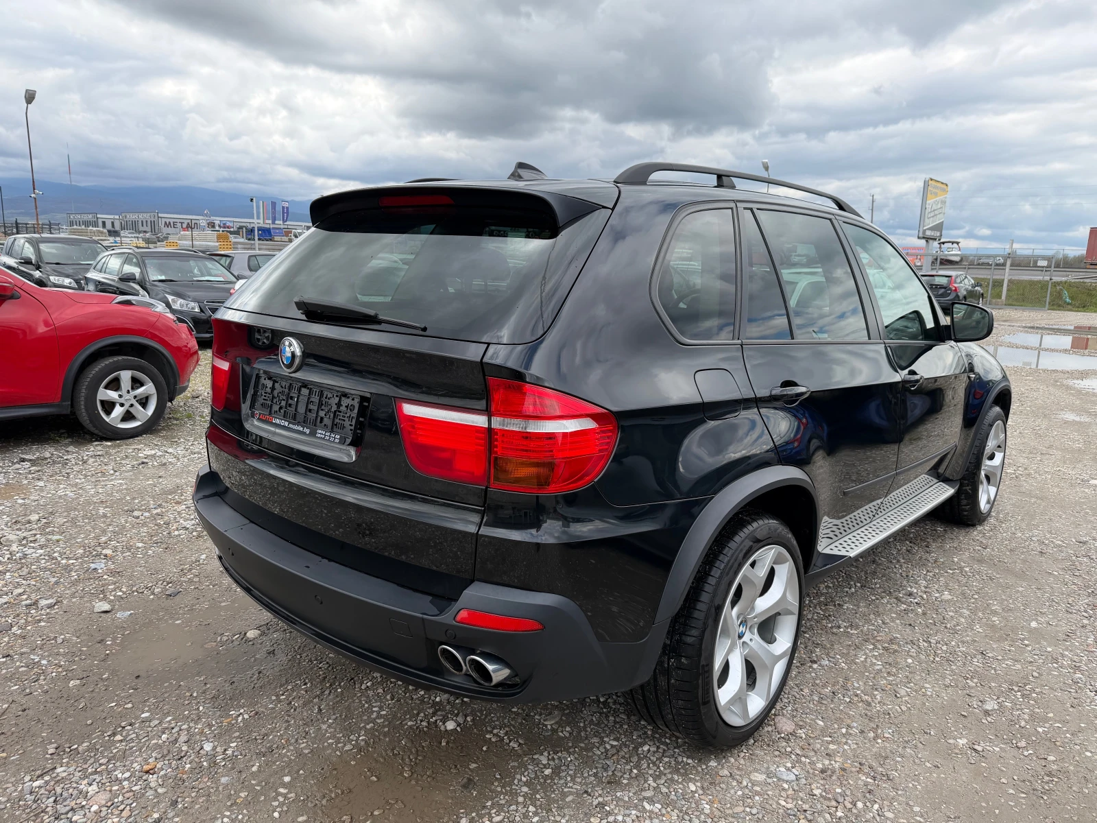 BMW X5 3.0 D (КАТО НОВА), снимка 5 - Автомобили и джипове - 54079240