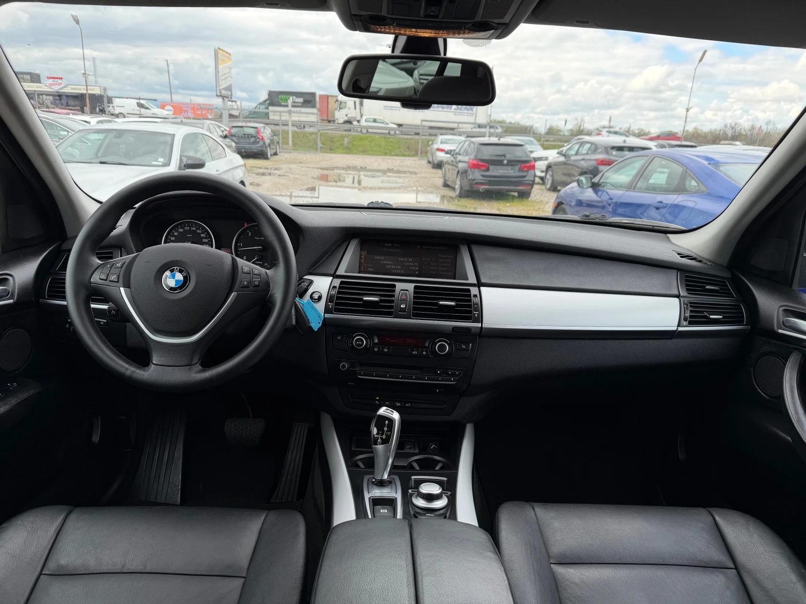 BMW X5 3.0 D (КАТО НОВА), снимка 15 - Автомобили и джипове - 54079240
