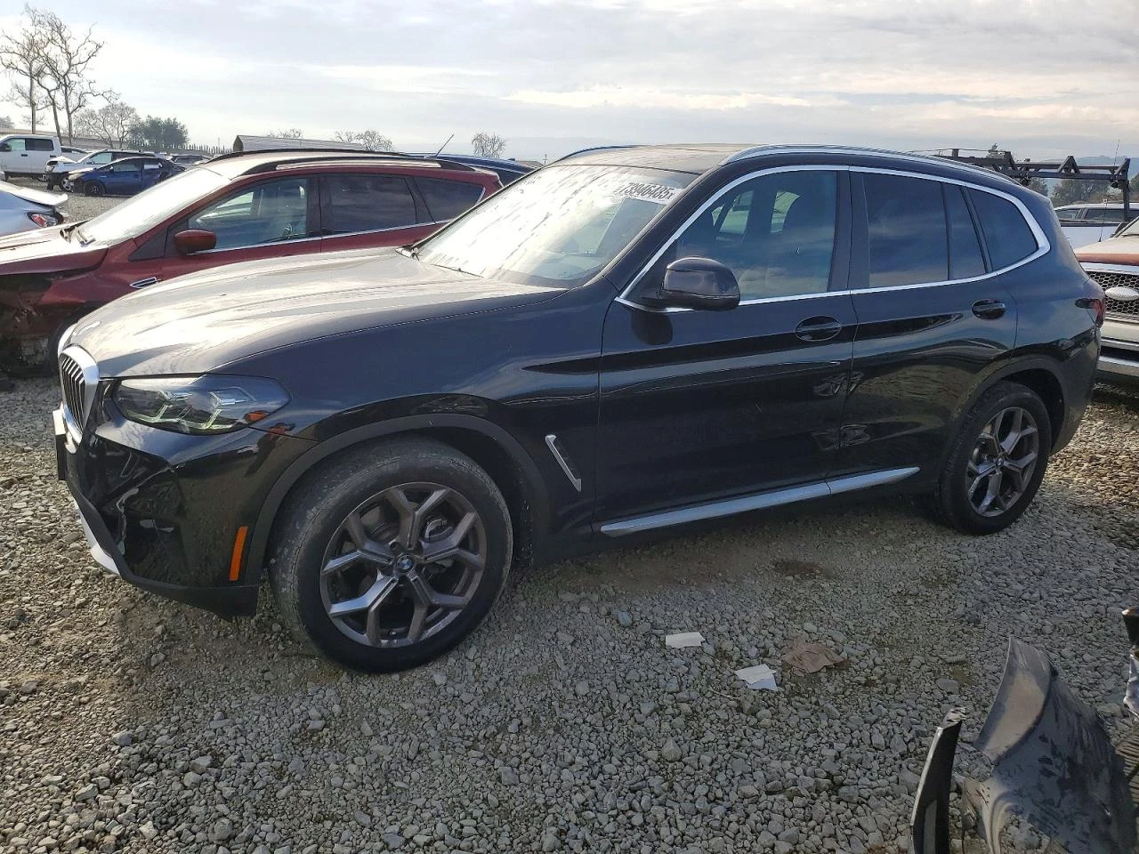 BMW X3 * X-DRIVE30I*  | Mobile.bg � ����������� 1