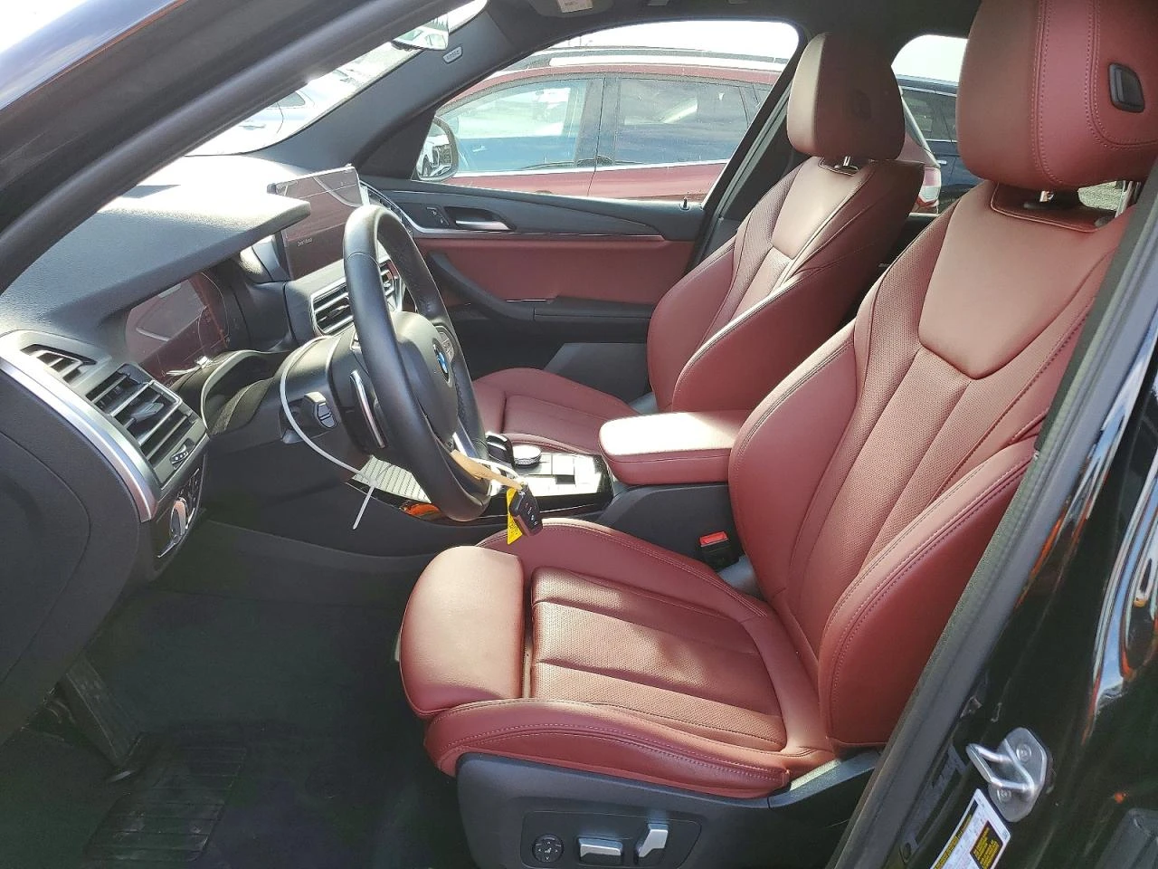 BMW X3 * X-DRIVE30I*  | Mobile.bg � ����������� 10