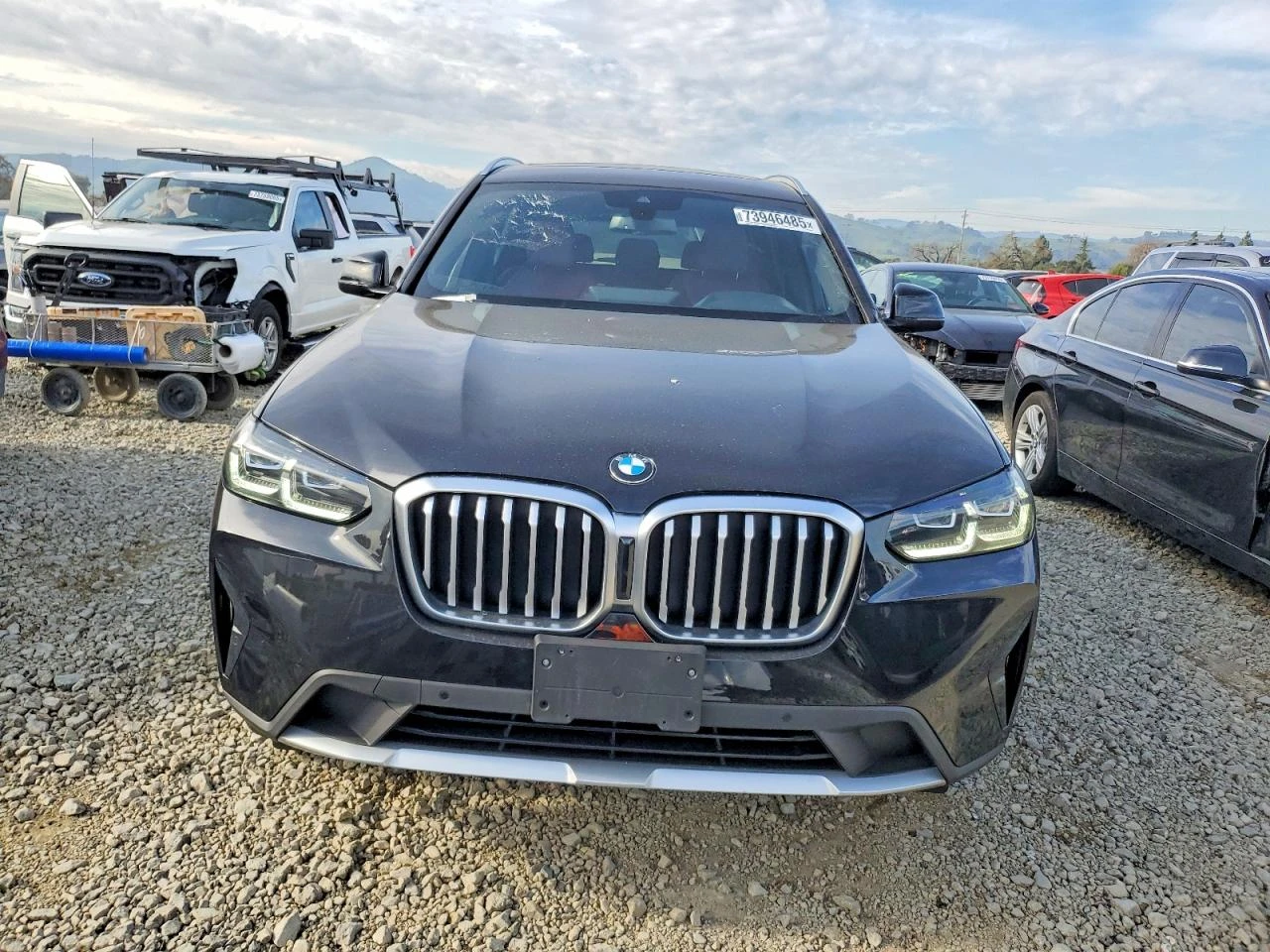 BMW X3 * X-DRIVE30I*  | Mobile.bg � ����������� 2