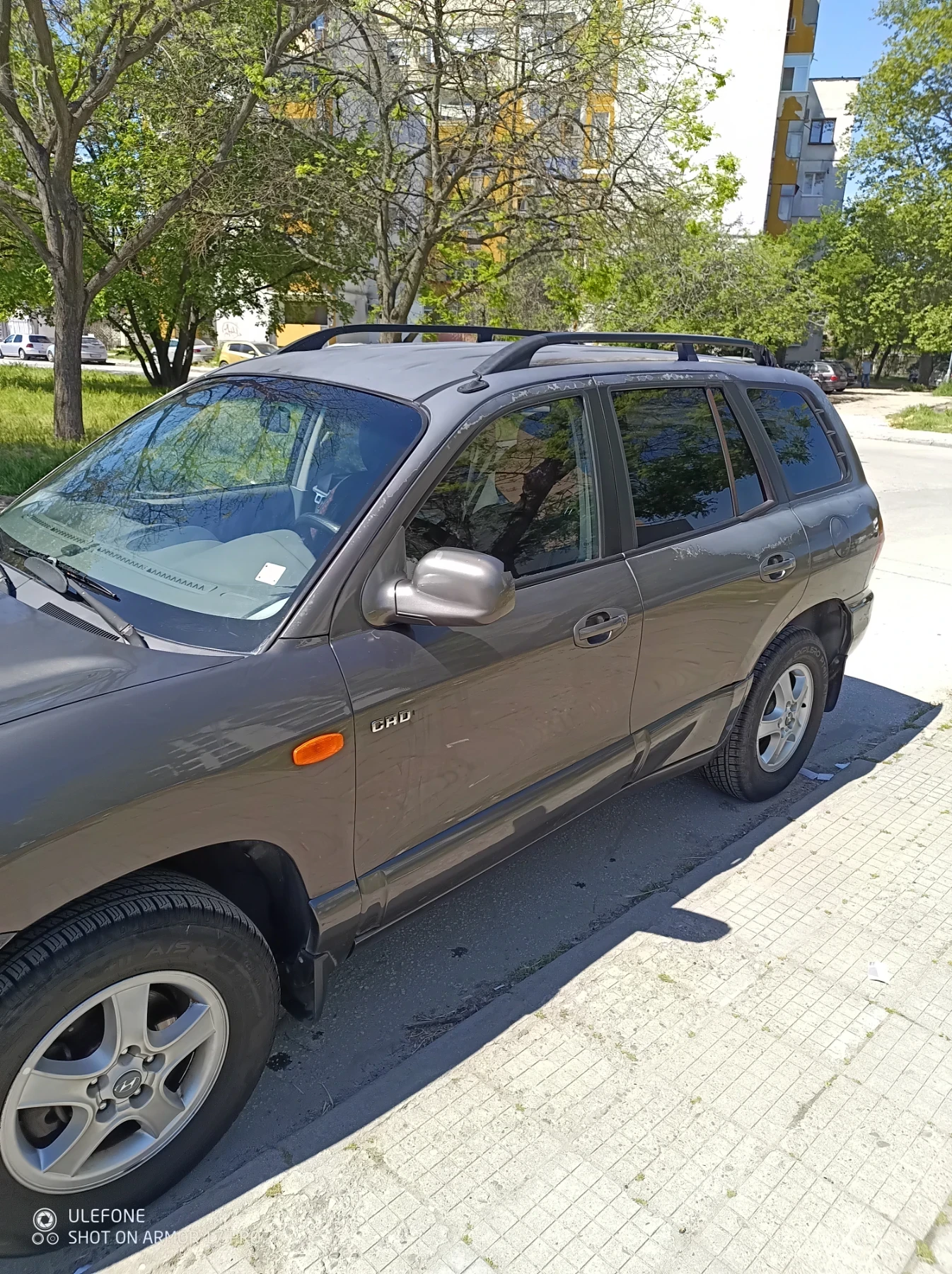 Hyundai Santa fe | Mobile.bg � ����������� 2
