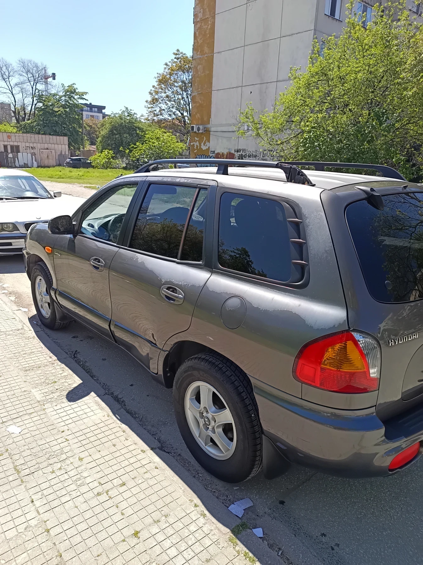 Hyundai Santa fe | Mobile.bg � ����������� 6