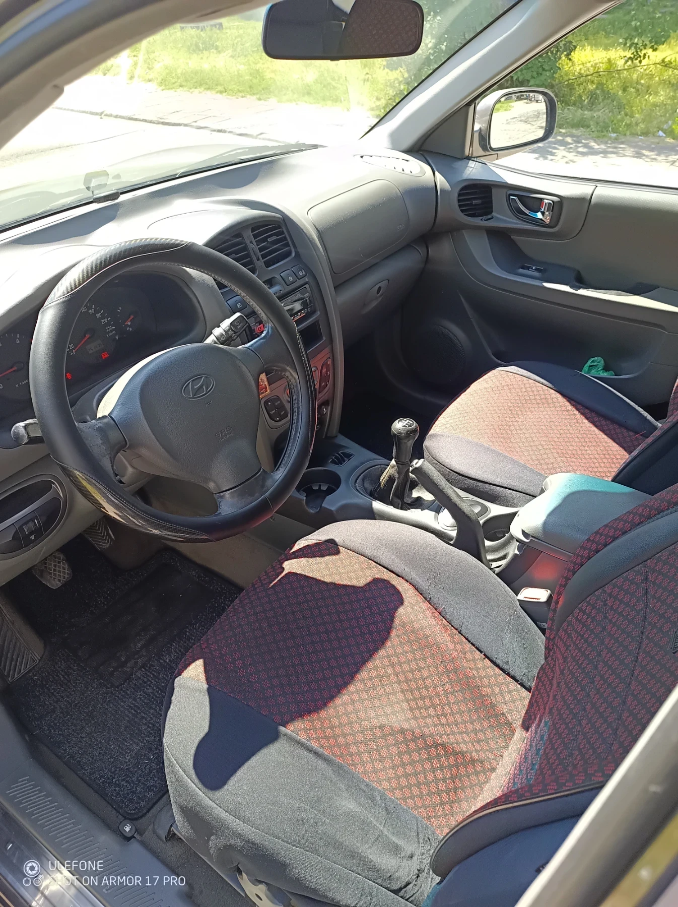 Hyundai Santa fe | Mobile.bg � ����������� 9