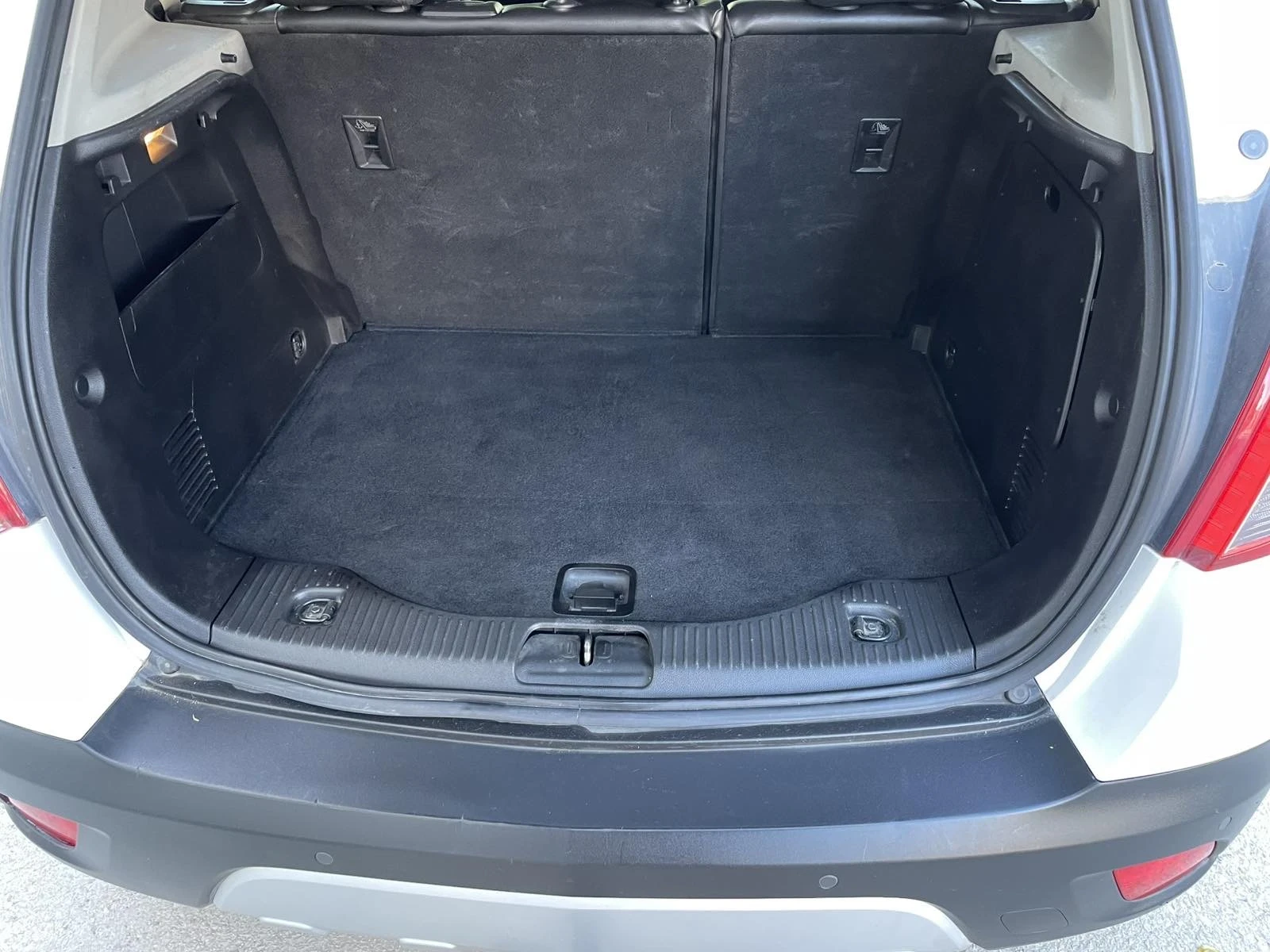Opel Mokka 1.7 CDTI Cosmo КАМЕРА, снимка 13 - Автомобили и джипове - 54560846