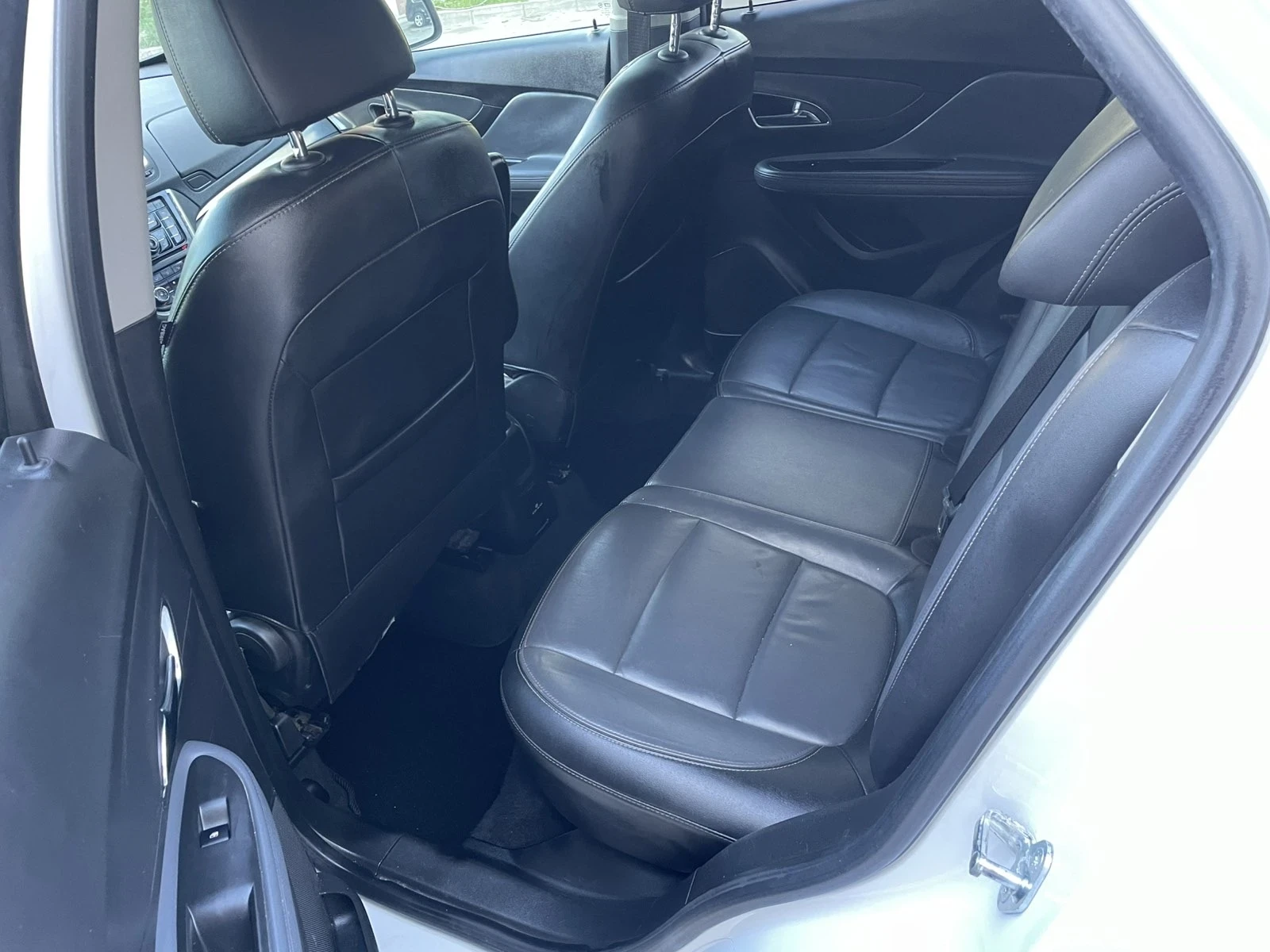 Opel Mokka 1.7 CDTI Cosmo КАМЕРА, снимка 12 - Автомобили и джипове - 54560846