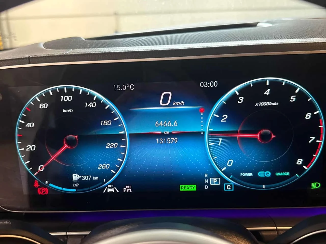Mercedes-Benz GLE 450  CARFAX, снимка 8 - Автомобили и джипове - 54663254