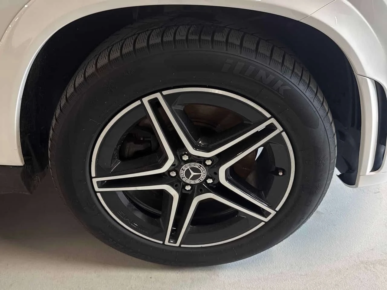 Mercedes-Benz GLE 450  CARFAX, снимка 7 - Автомобили и джипове - 54663254