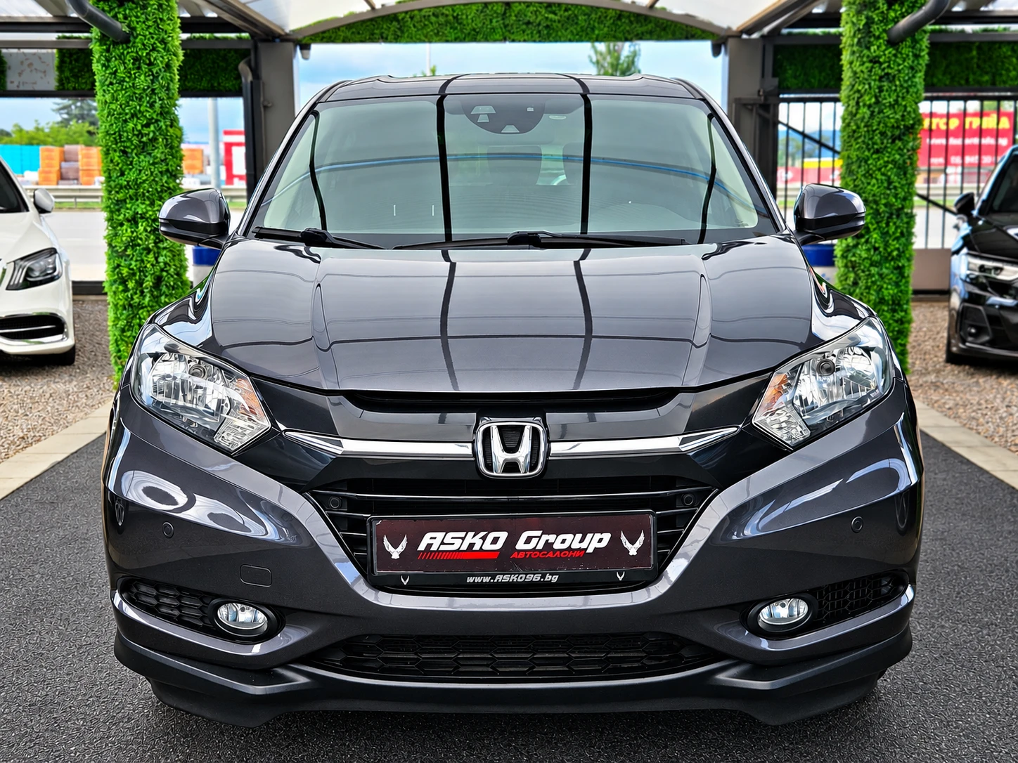 Honda Hr-v 1.6D/ANDROID AUTO/�������/LINE ASSY/6 ��������/LIZ | Mobile.bg � ����������� 2