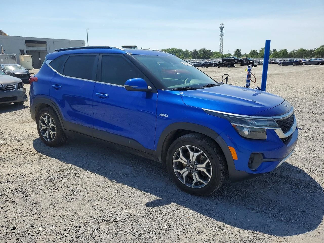 Kia Seltos 2.0l Ex | Mobile.bg � ����������� 4