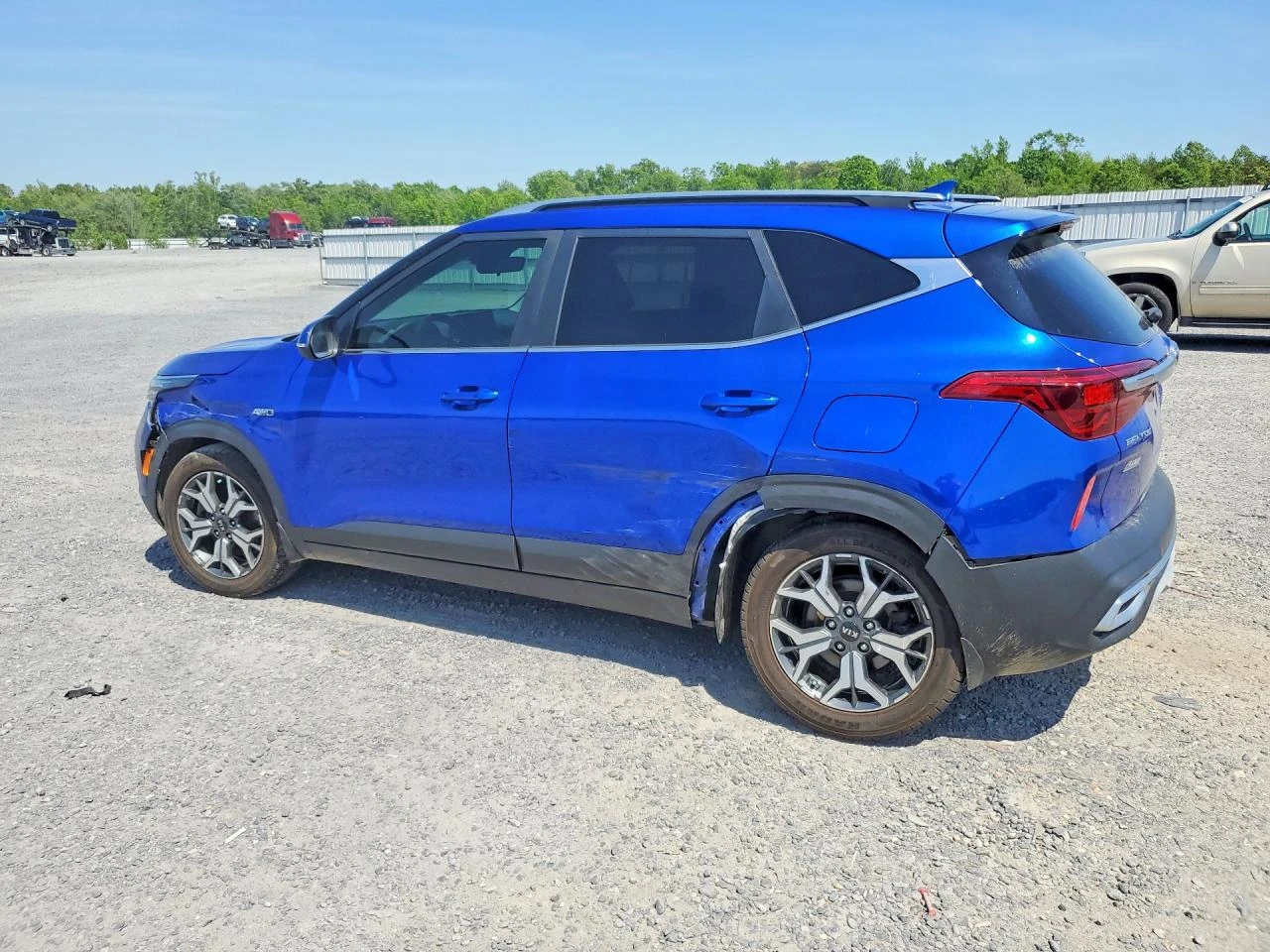 Kia Seltos 2.0l Ex | Mobile.bg � ����������� 2