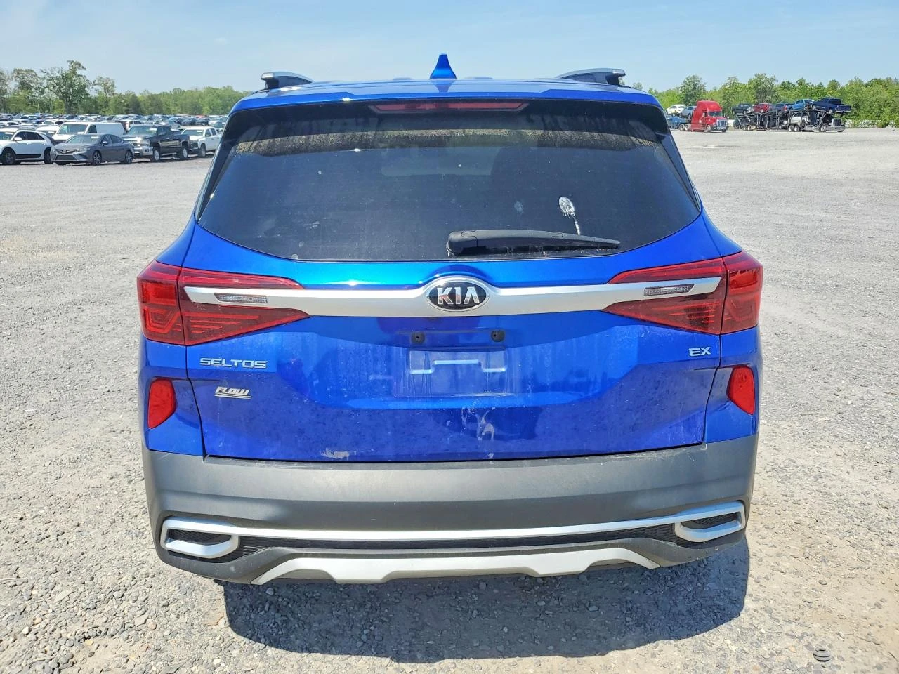 Kia Seltos 2.0l Ex | Mobile.bg � ����������� 6