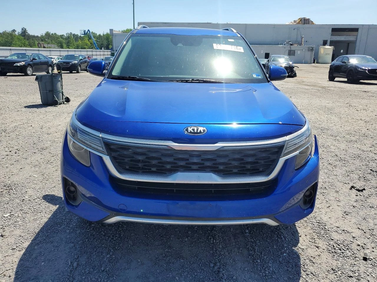 Kia Seltos 2.0l Ex | Mobile.bg � ����������� 5