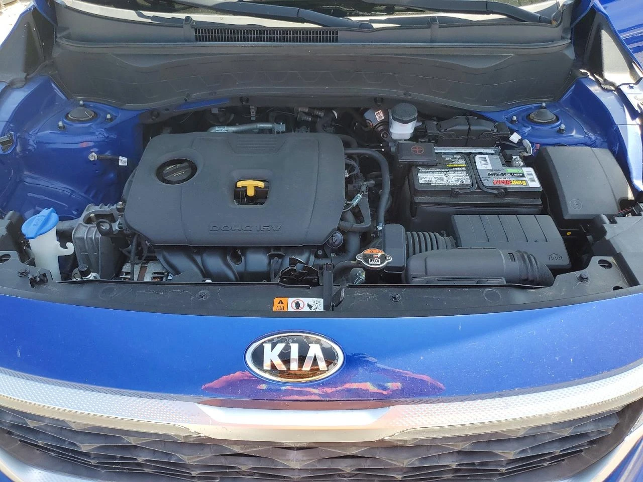 Kia Seltos 2.0l Ex | Mobile.bg � ����������� 12