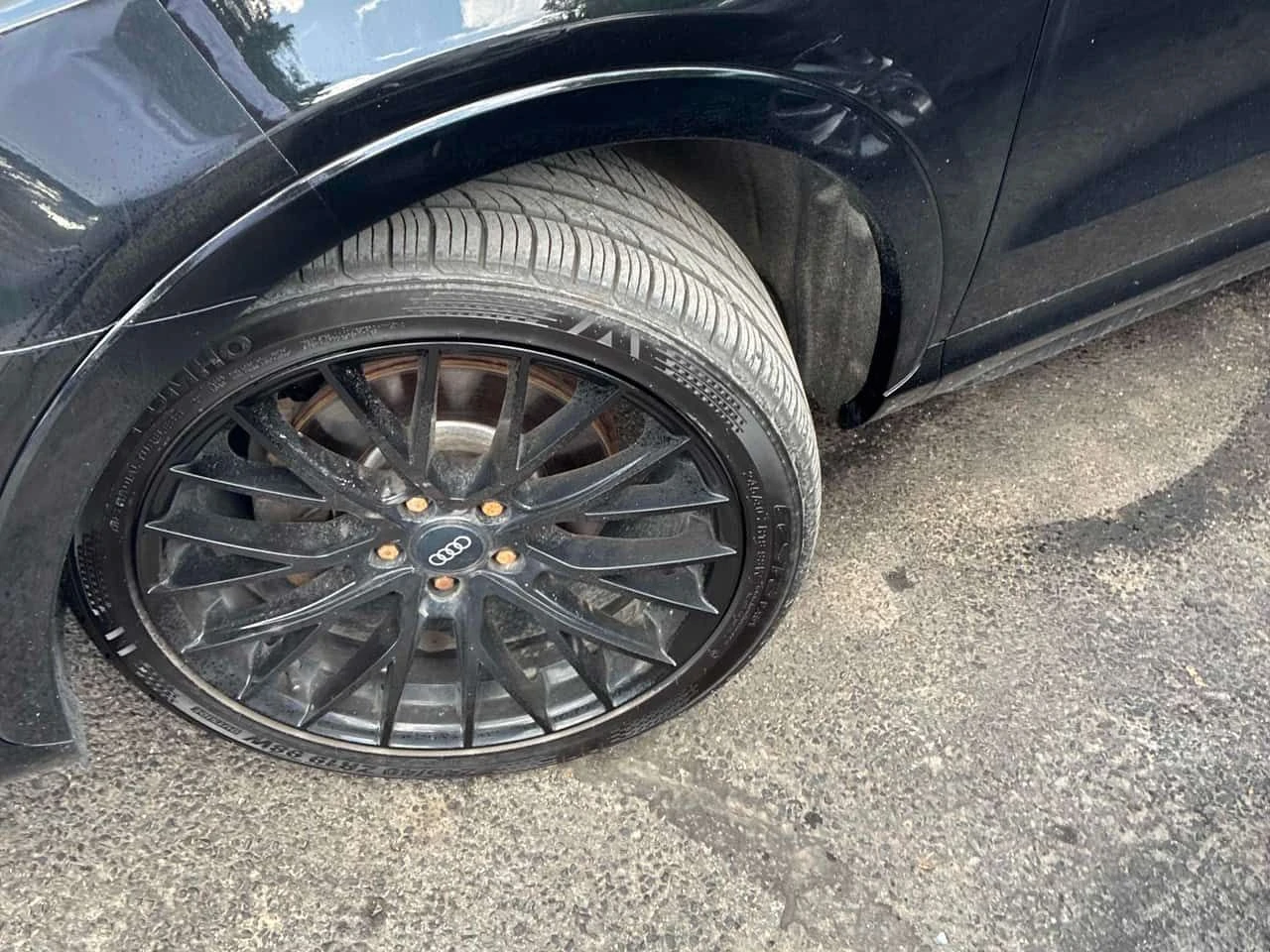Audi Q3  Technik / LED / BOSE / ШИБИДАХ / АВТОКРЕДИТ , снимка 7 - Автомобили и джипове - 55500561