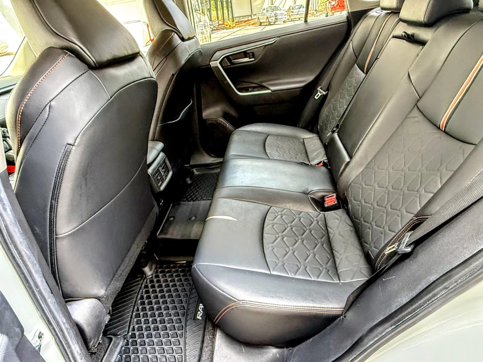 Toyota Rav4 Trail 2.5 AWD, снимка 10 - Автомобили и джипове - 55536270