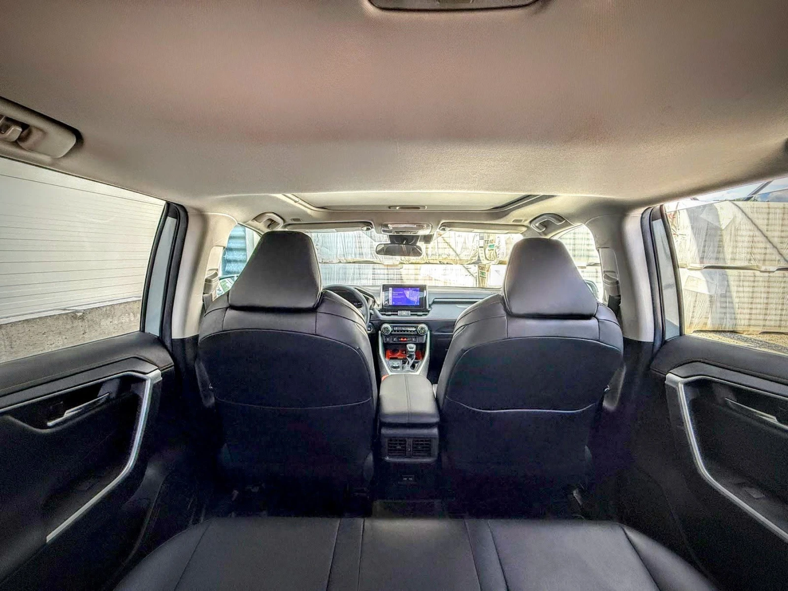 Toyota Rav4 Trail 2.5 AWD, снимка 12 - Автомобили и джипове - 55536270