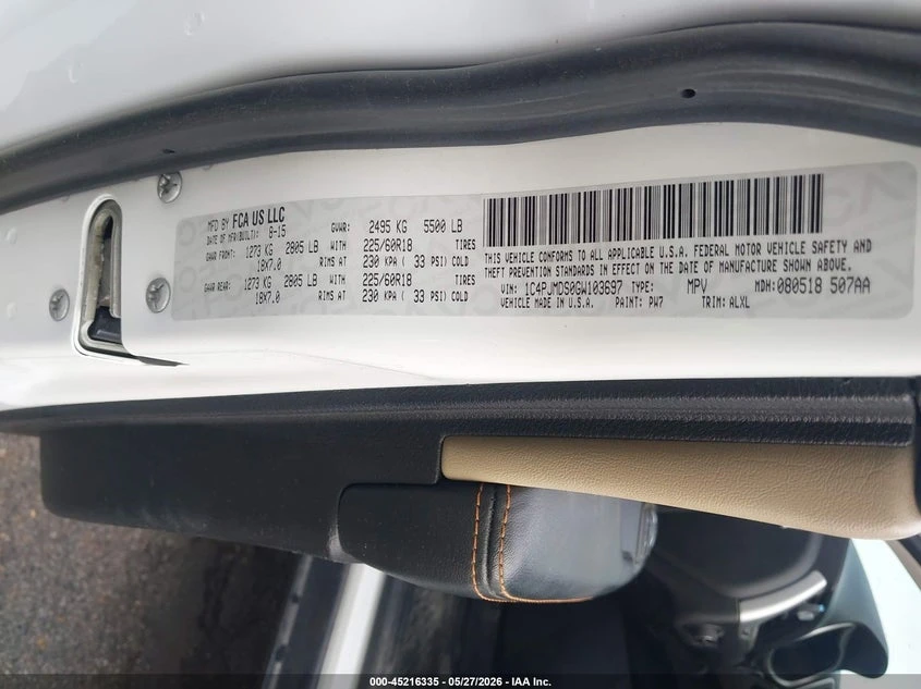 Jeep Cherokee 3.2l Limited, снимка 9 - Автомобили и джипове - 55568964