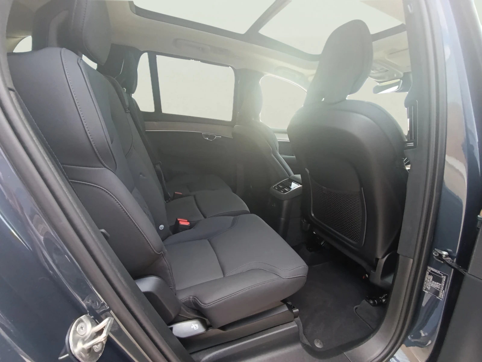 Volvo Xc90 2.0 Т8, снимка 10 - Автомобили и джипове - 55944863