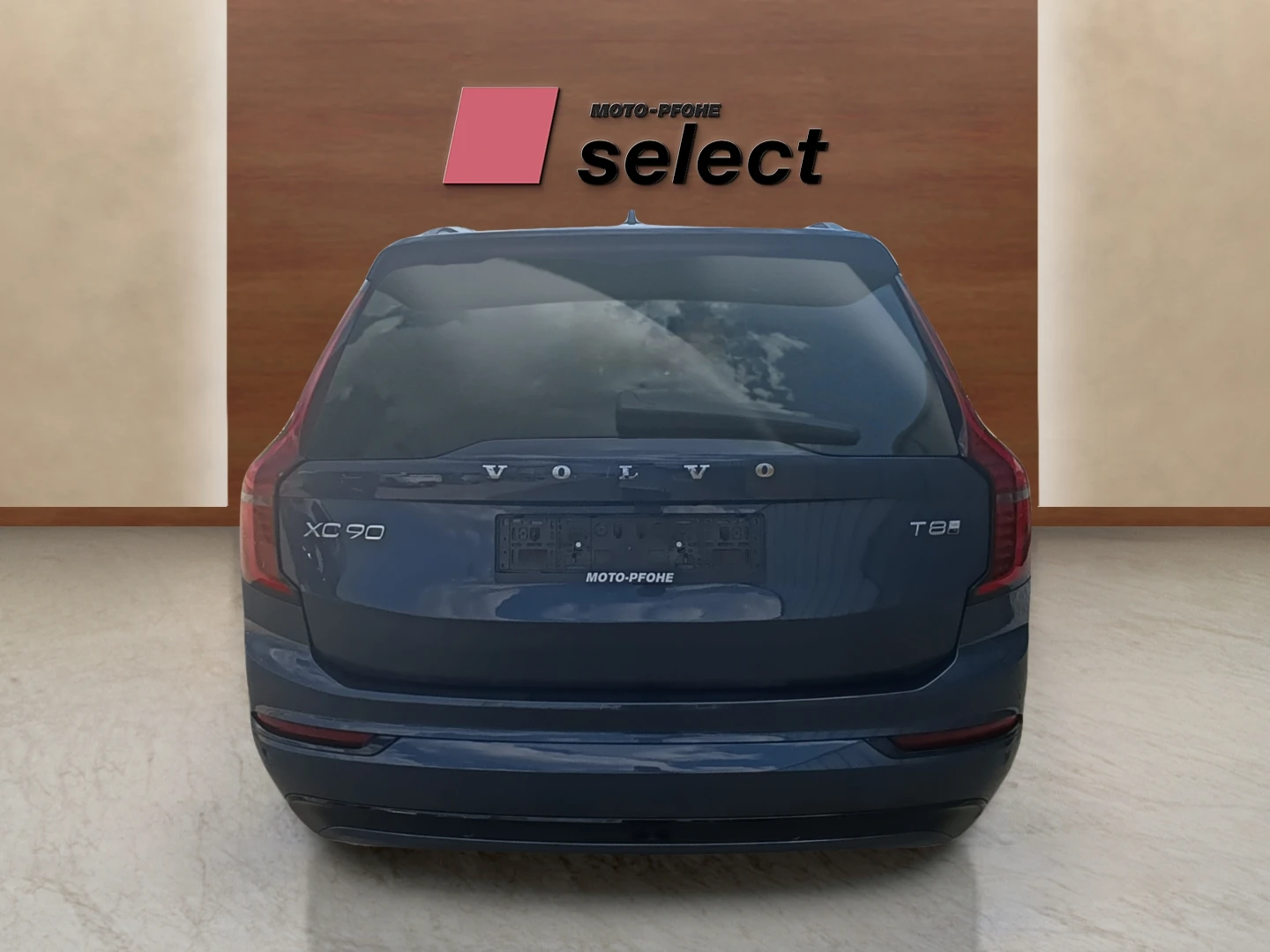 Volvo Xc90 2.0 Т8, снимка 6 - Автомобили и джипове - 55944863