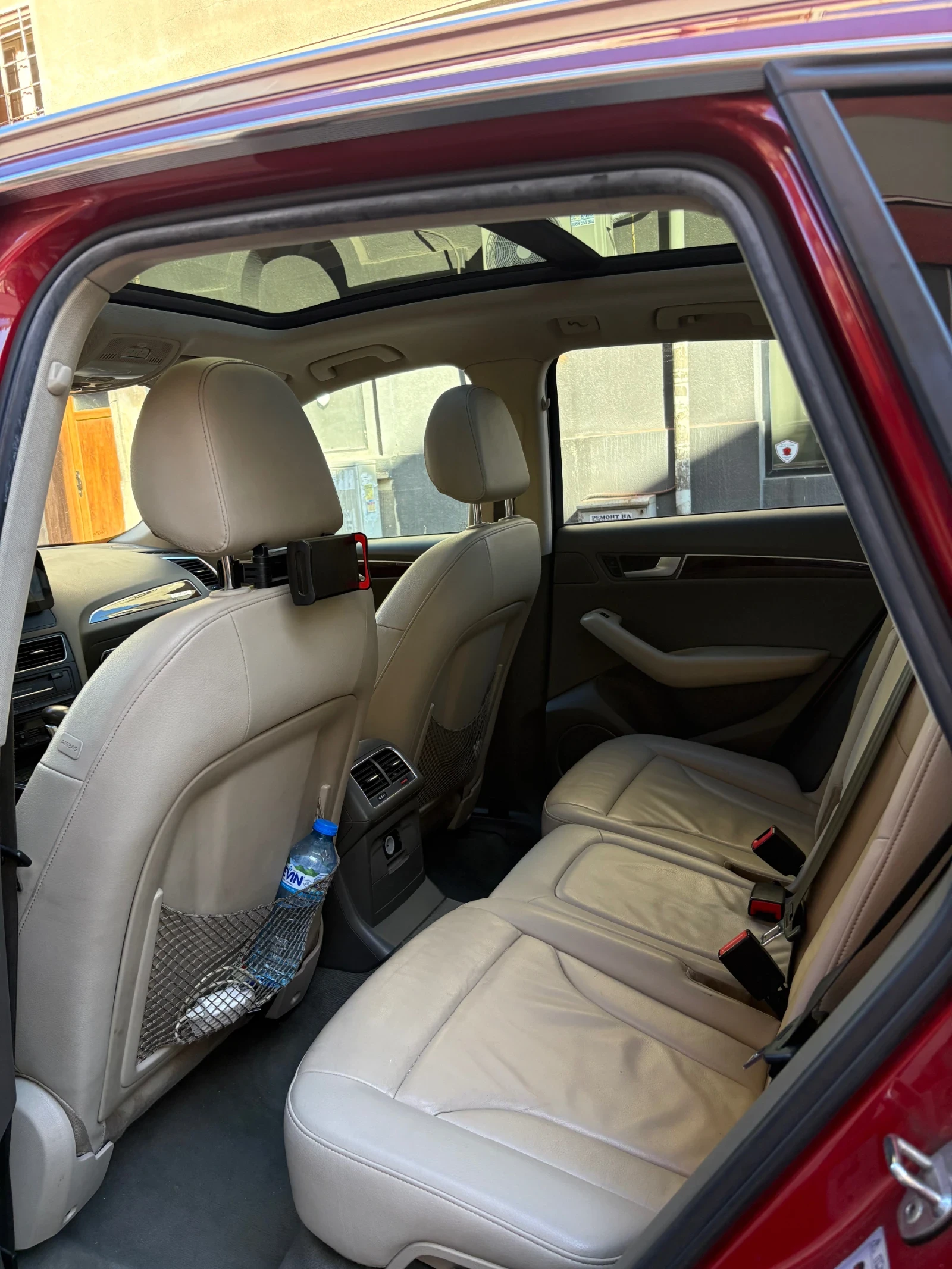 Audi Q5 Audi Q5 Quattro 270 к.с, снимка 6 - Автомобили и джипове - 56022589
