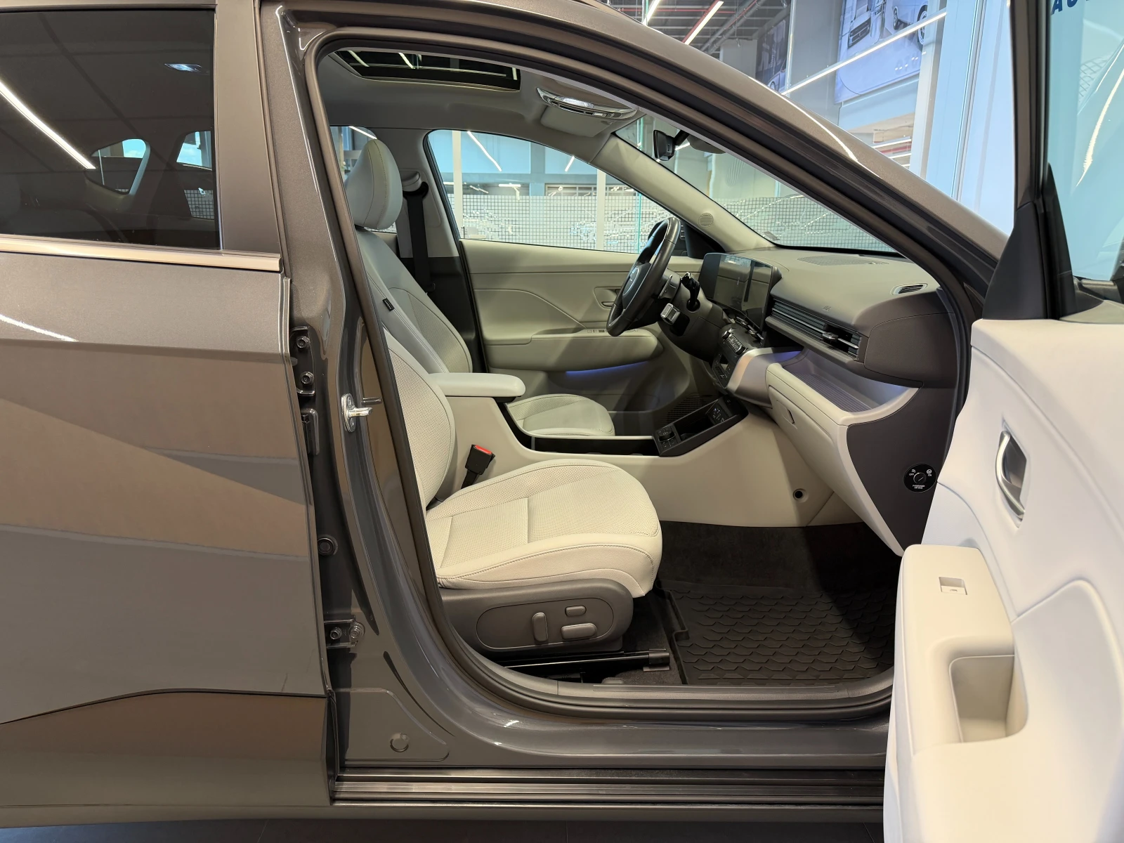 Hyundai Kona PREMIUM, снимка 15 - Автомобили и джипове - 56258012