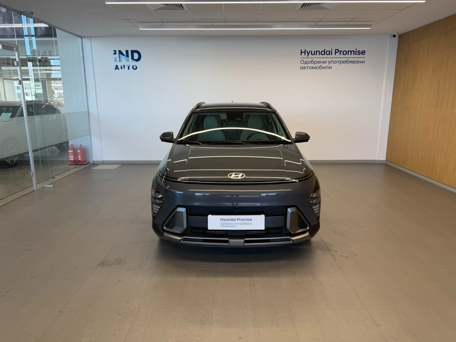 Hyundai Kona PREMIUM, снимка 8 - Автомобили и джипове - 56258012