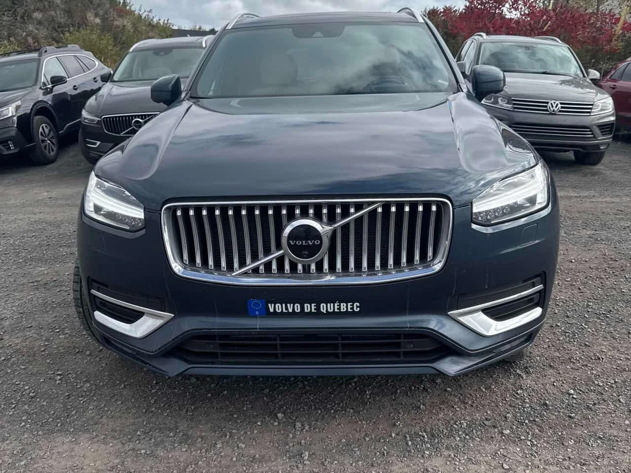 Volvo Xc90 * Inscription * CARFAX * ����� �� ����������� | Mobile.bg � ����������� 6