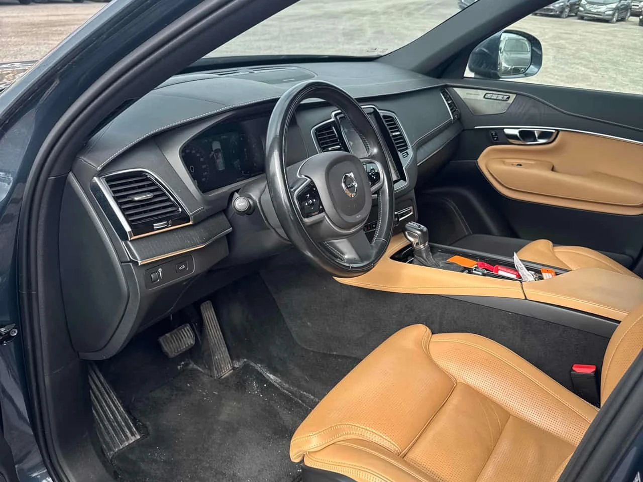 Volvo Xc90 * Inscription * CARFAX * ����� �� ����������� | Mobile.bg � ����������� 5