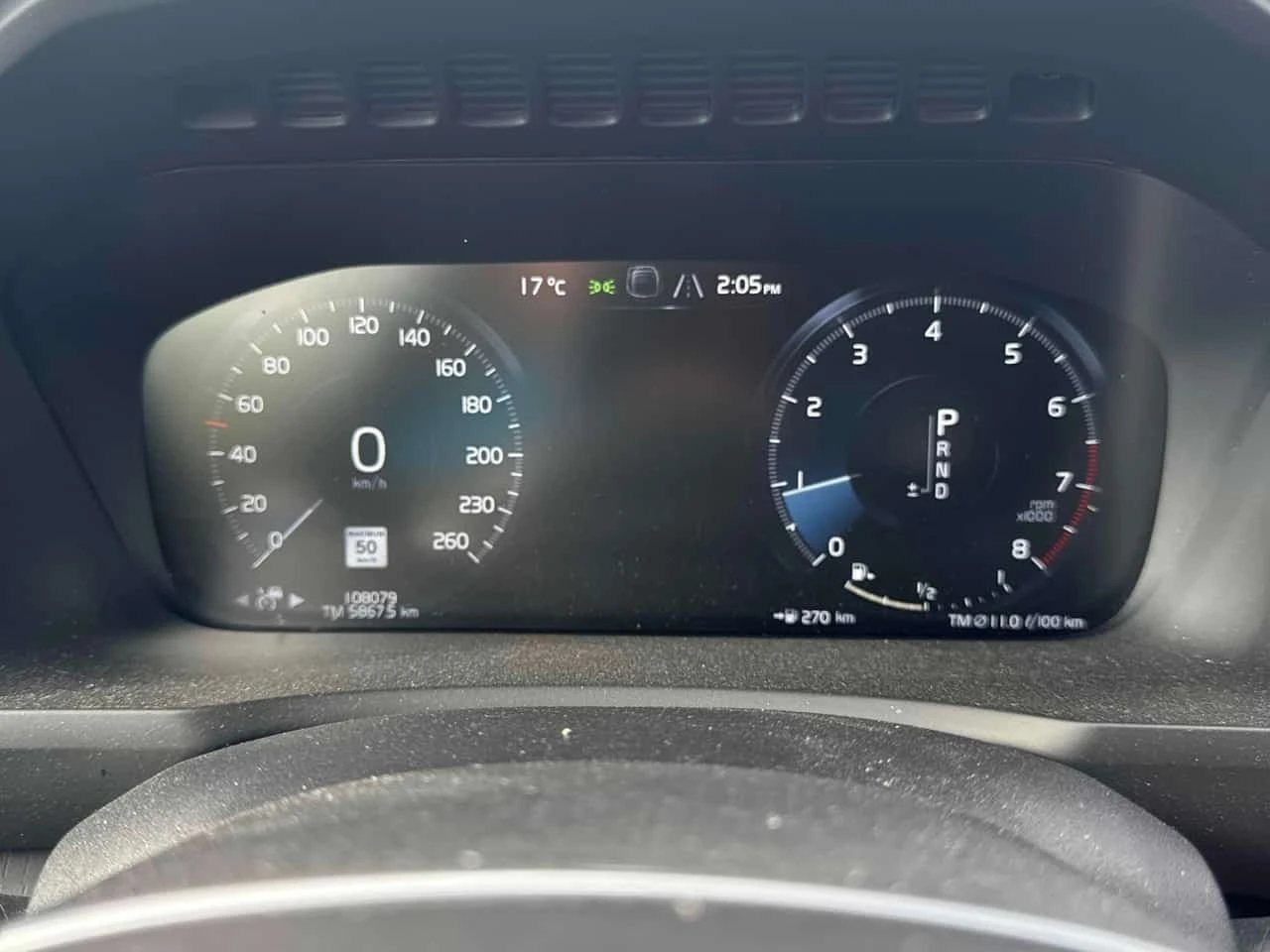 Volvo Xc90 * Inscription * CARFAX * ����� �� ����������� | Mobile.bg � ����������� 8