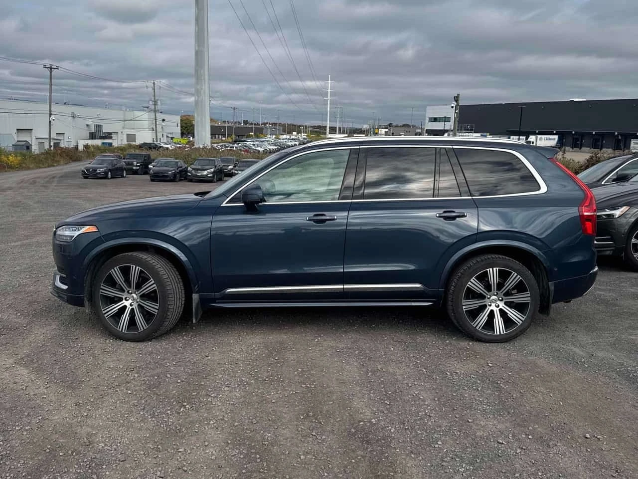 Volvo Xc90 * Inscription * CARFAX * ����� �� ����������� | Mobile.bg � ����������� 2