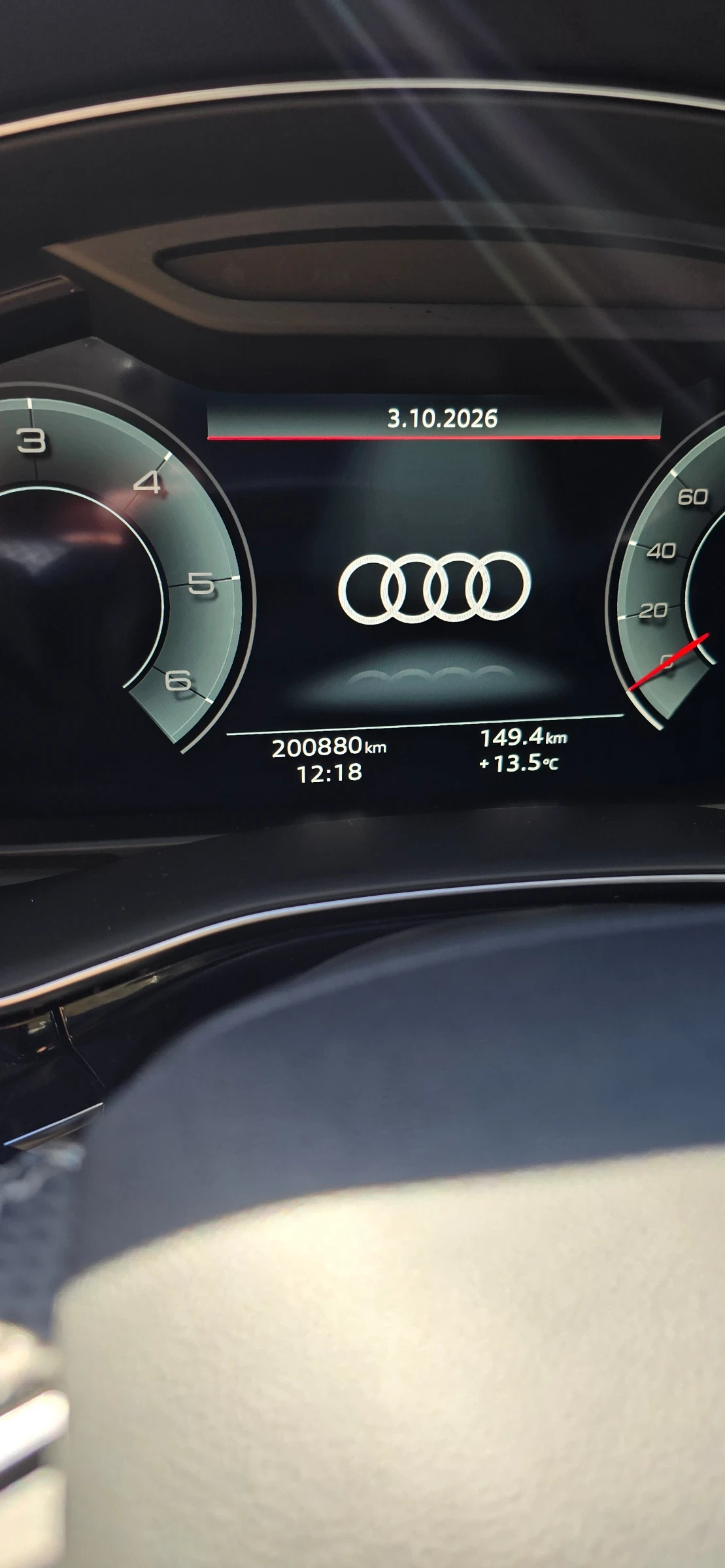 Audi Q7 Q7 S line 50 TDI QUATRO, снимка 8 - Автомобили и джипове - 56338599